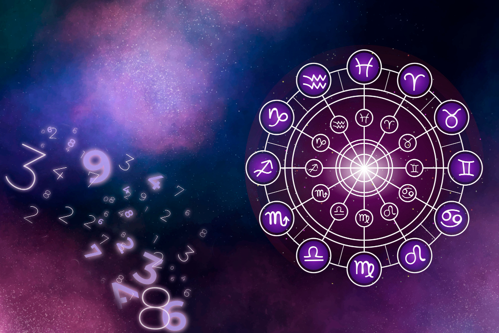 2025 metų horoskopas visiems zodiako ženklams: ką žada metai iš astrologinės pusės