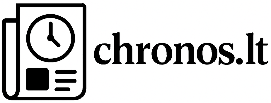 Chronos.lt