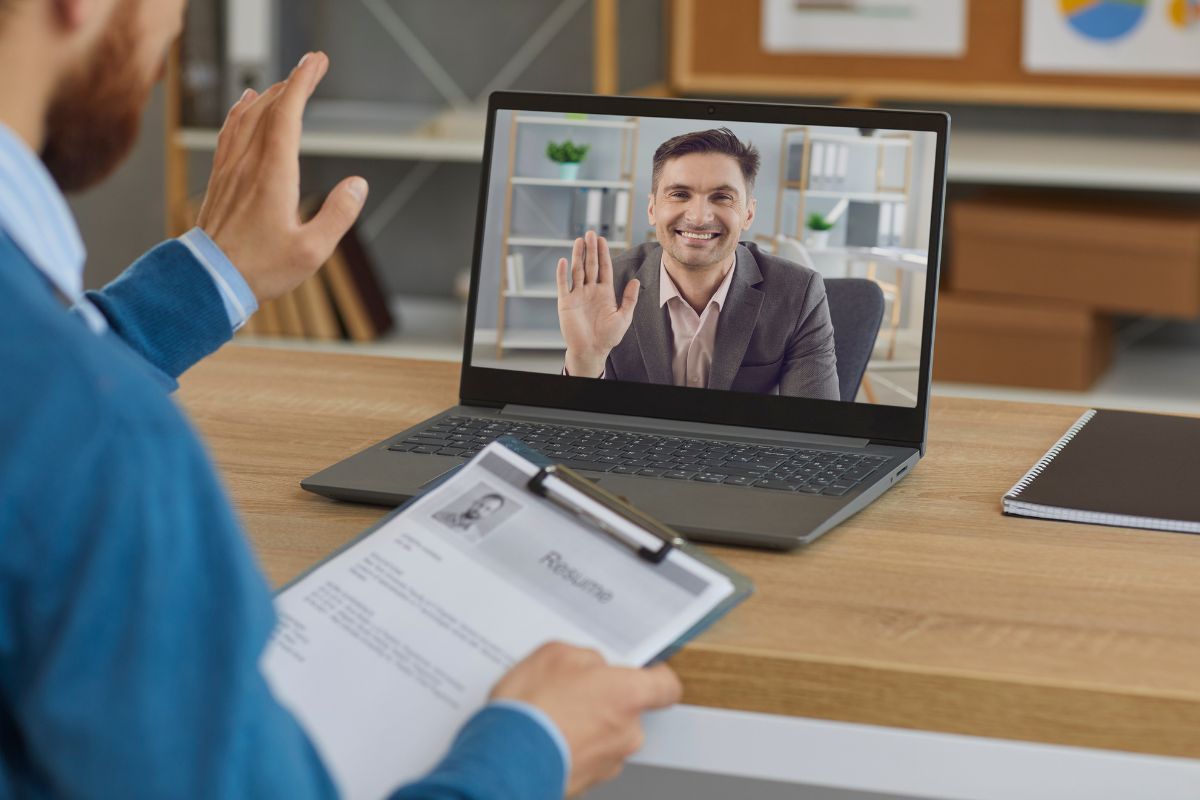 Geriausios nemokamos programos nuotoliniam darbui ir mokymuisi