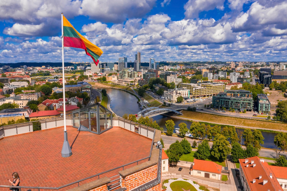 Ką veikti savaitgalį Lietuvoje? Geriausios idėjos poroms ir šeimoms