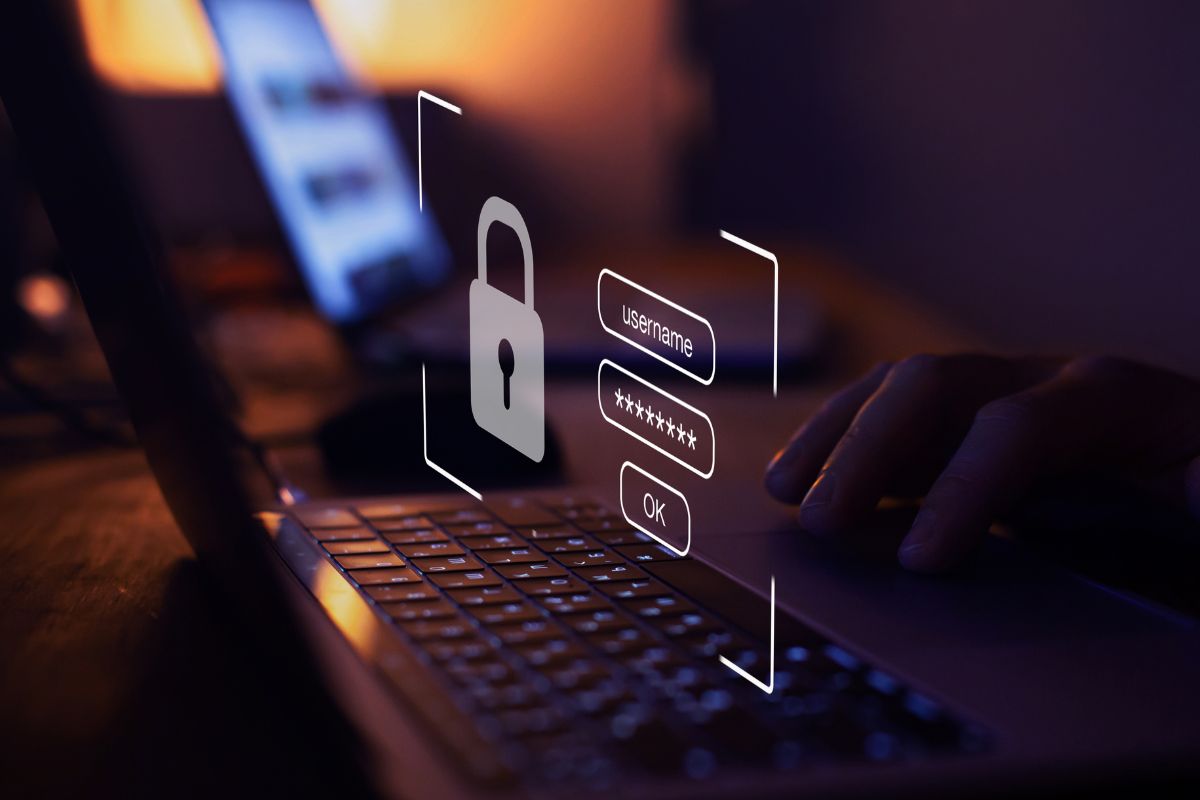 Kaip apsaugoti savo duomenis internete? Naujausios kibernetinio saugumo priemonės