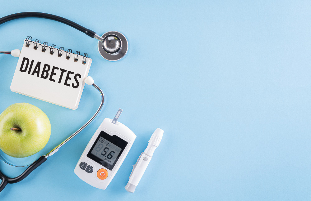 Kaip atpažinti pirmuosius diabeto simptomus? Gydytojo patarimai