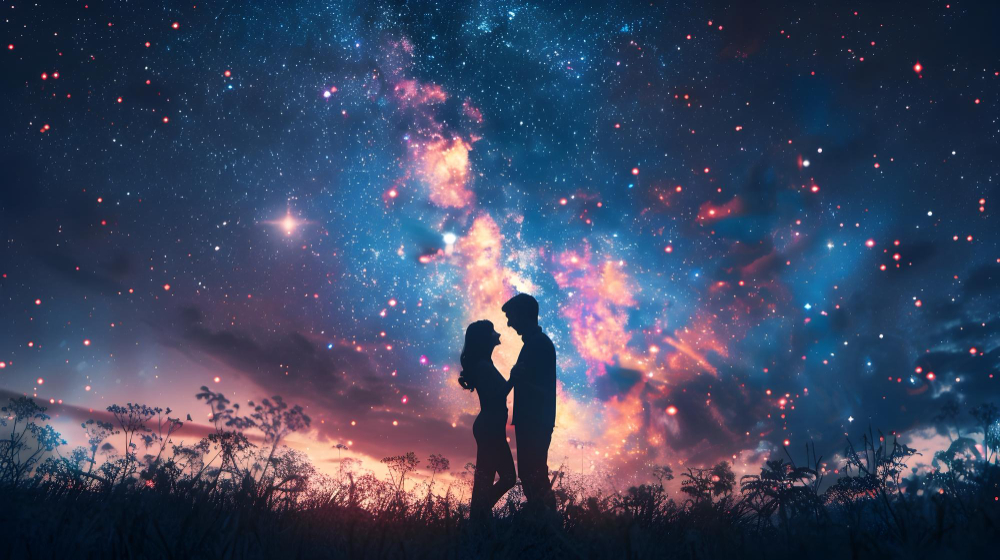 Zodiako ženklai, kuriems 2025 metai atneš meilės išbandymus