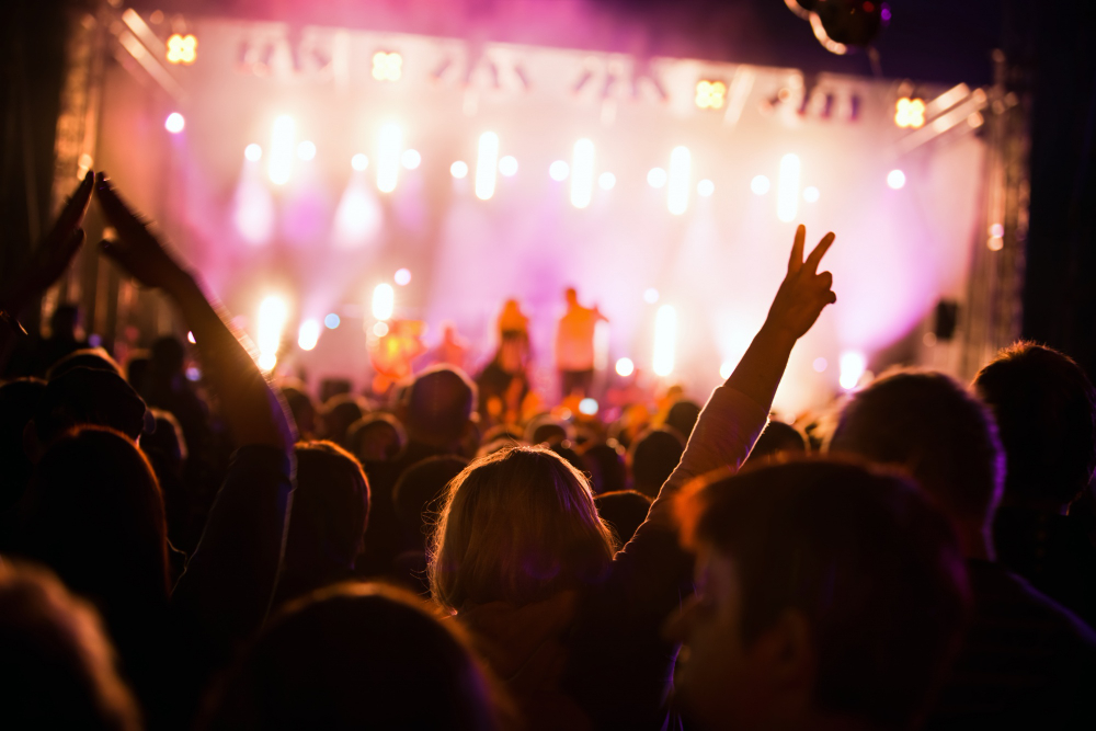 Populiariausi vasaros festivaliai Lietuvoje: ką verta aplankyti?
