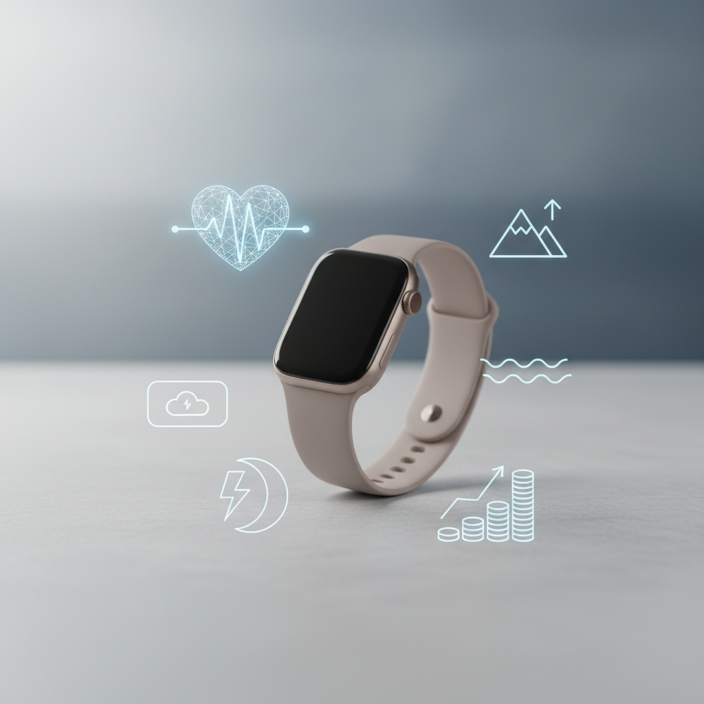 Ką siūlo naujausias „Xiaomi laikrodis“: funkcijos, kaina ir ar verta jį pirkti