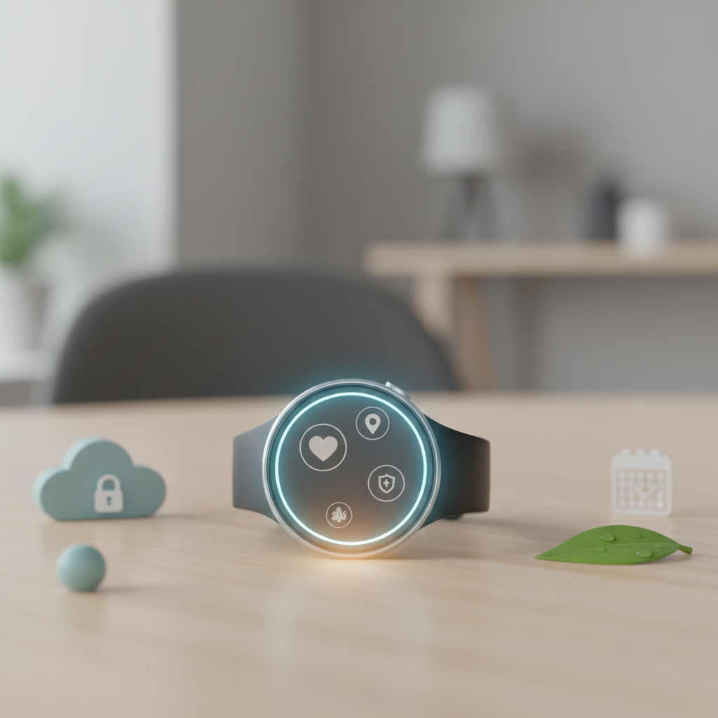 Ką verta žinoti, renkantis išmanųjį laikrodį vaikams: specialistų patarimai tėvams