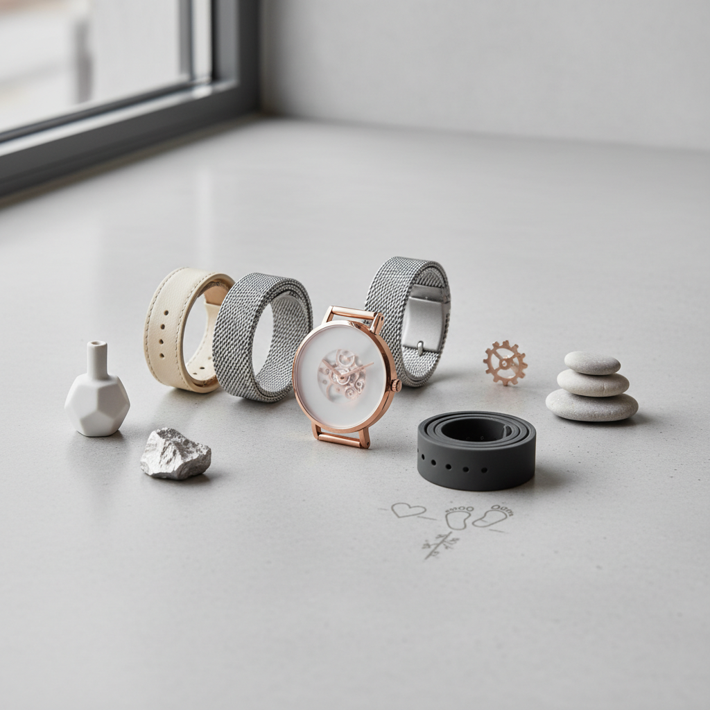 Kaip išsirinkti geriausią moterišką laikrodį: ekspertų patarimai ir tendencijos