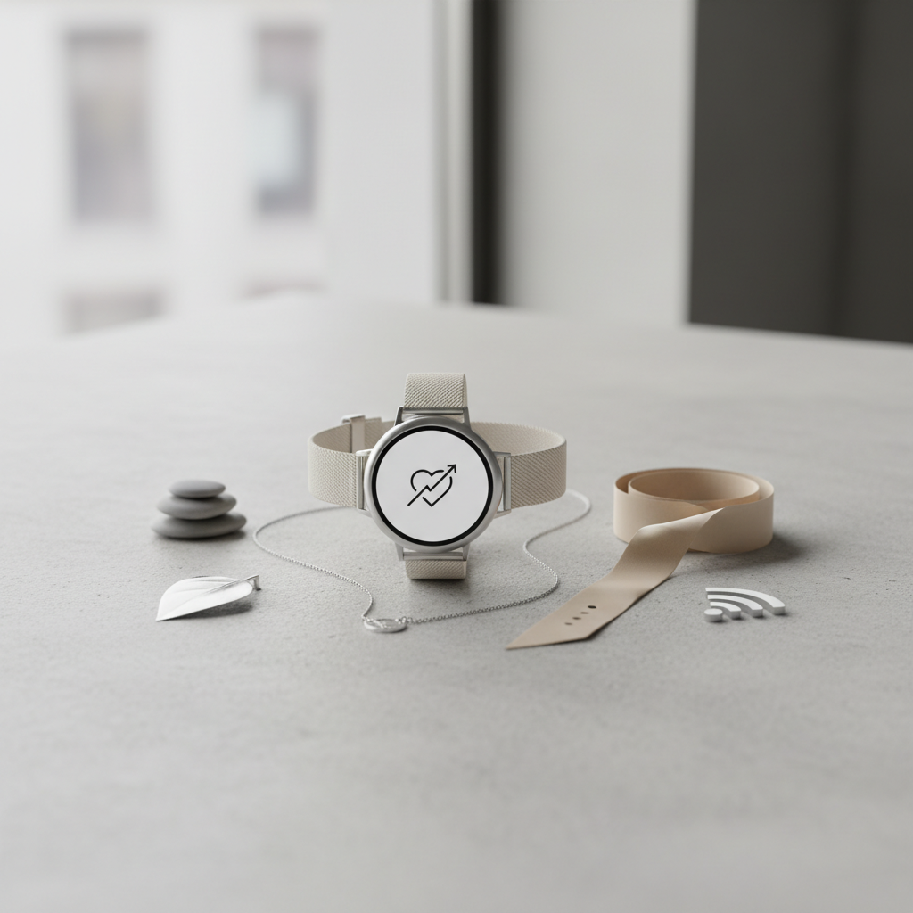 Kaip išsirinkti išmanųjį laikrodį moterims: svarbiausi patarimai ir naujausios tendencijos