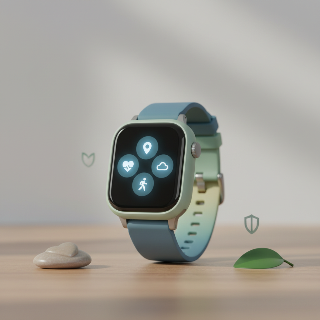 Kaip išsirinkti išmanųjį laikrodį vaikams: ekspertų patarimai tėvams