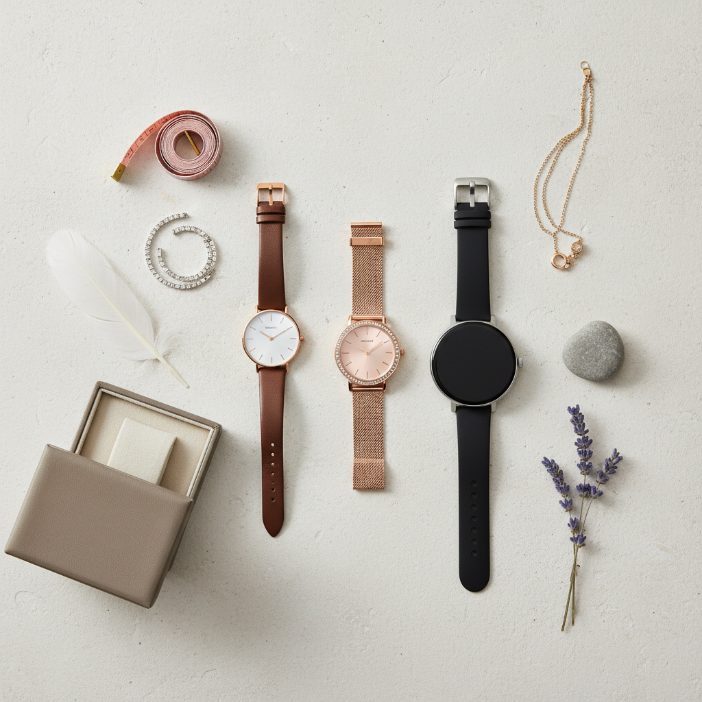 Kaip išsirinkti moterišką laikrodį: ekspertų patarimai ir mados tendencijos