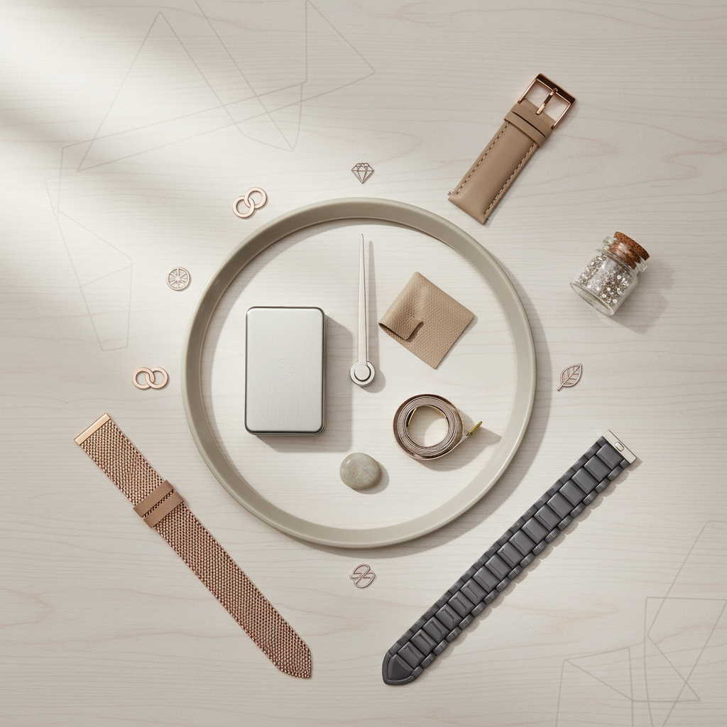 Kaip išsirinkti moterišką laikrodį: stiliaus patarimai ir tendencijos