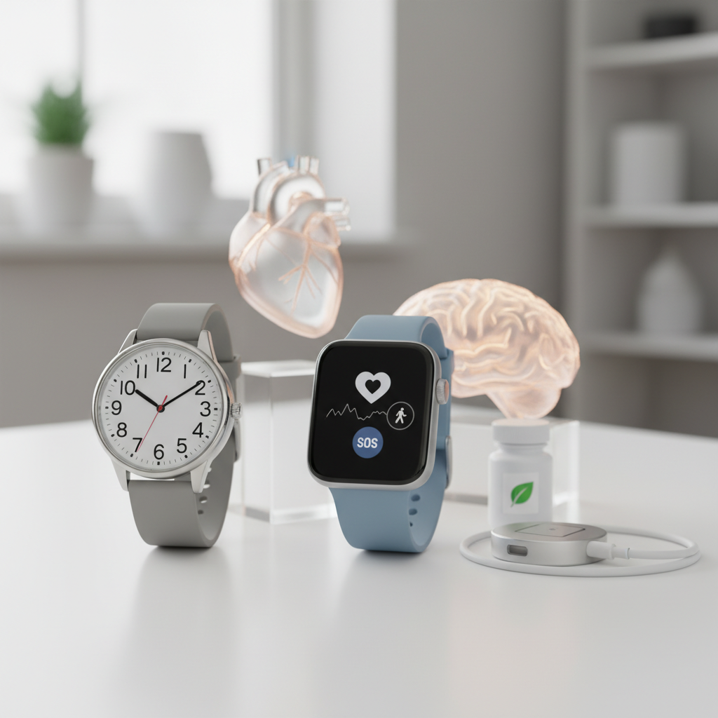 Kaip išsirinkti senukų laikrodžius: ką svarbu žinoti prieš perkant