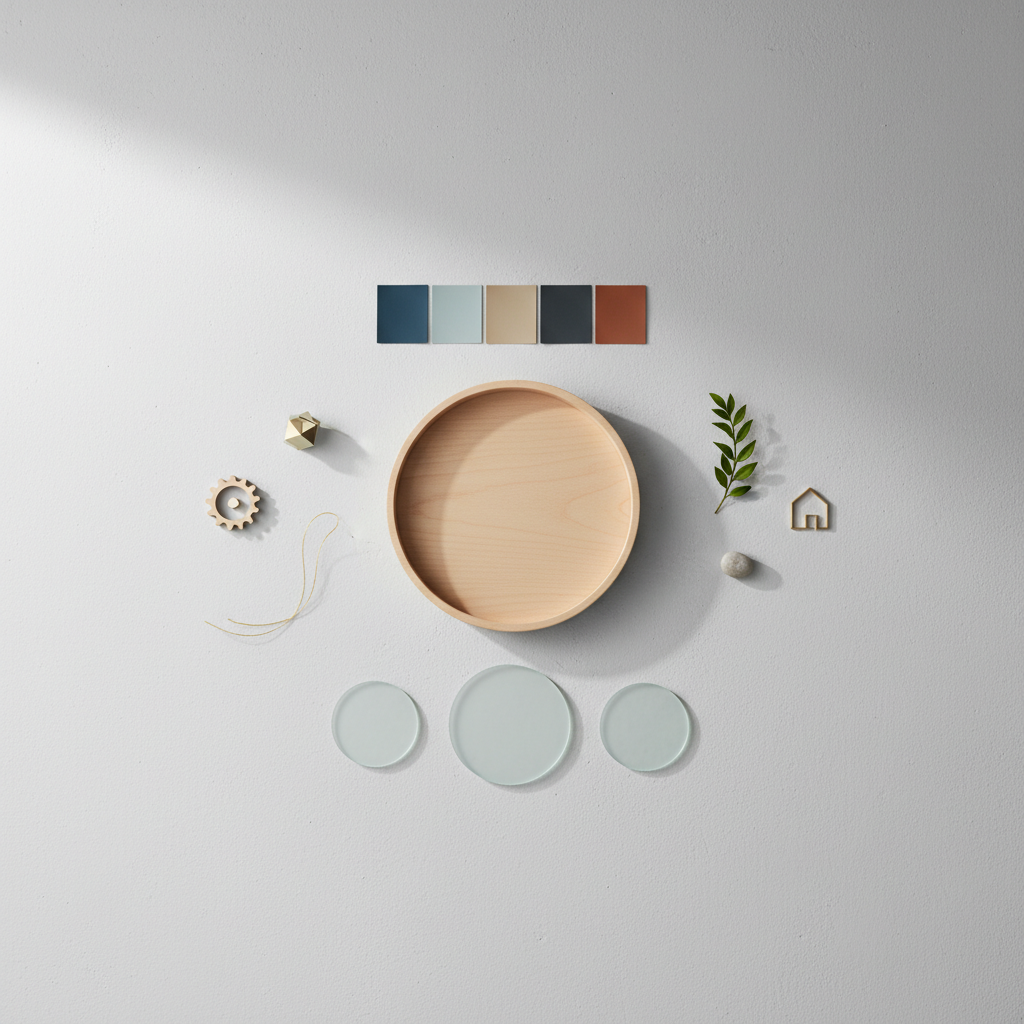 Kaip išsirinkti tinkamiausią laikrodį ant sienos savo namams