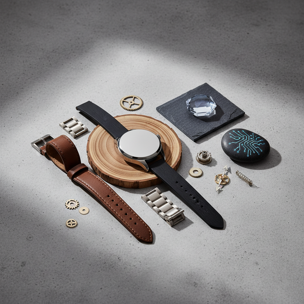 Kaip išsirinkti tinkamiausią rankinį laikrodį: ekspertų patarimai ir naujausios tendencijos