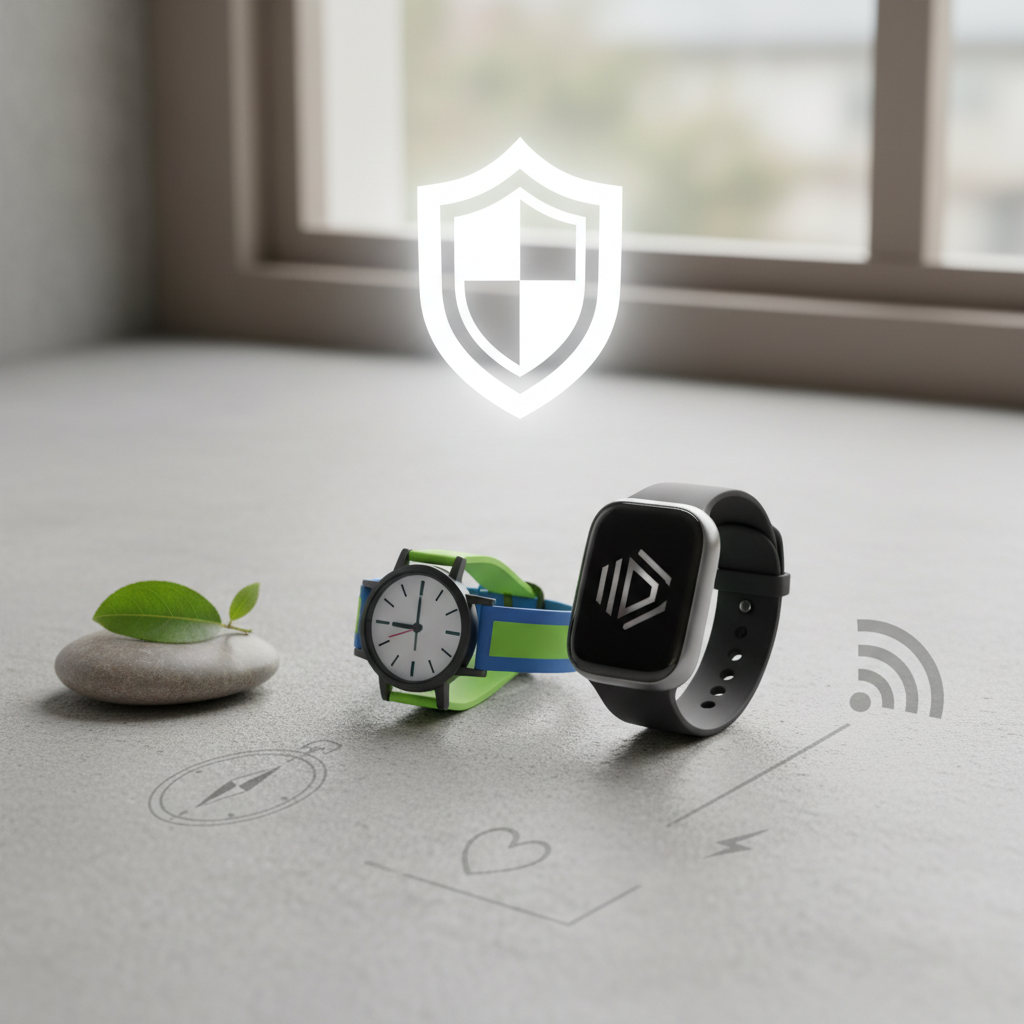 Kaip išsirinkti tinkamiausią vaikišką laikrodį: patarimai tėvams ir naujausios tendencijos