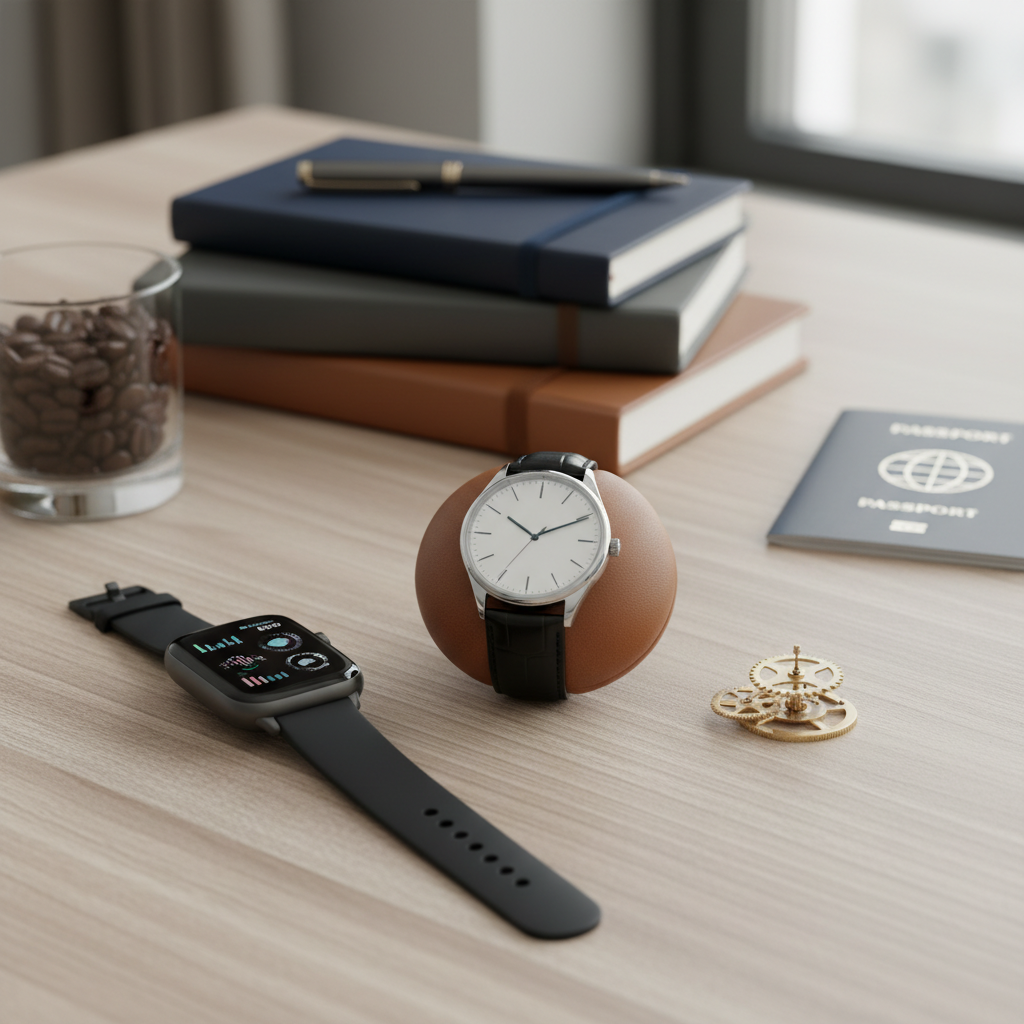 Kaip išsirinkti vyrišką laikrodį: ekspertų patarimai ir naujausios tendencijos