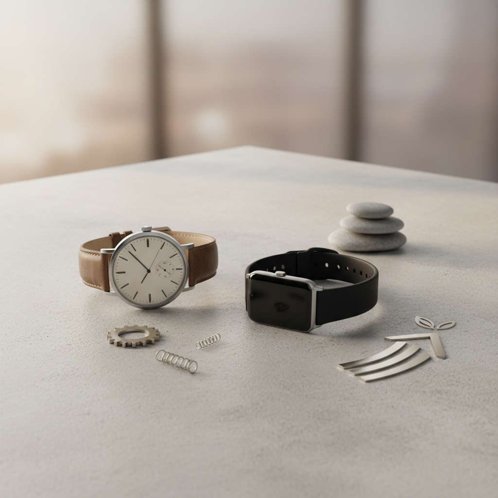 Kodėl „Fossil“ laikrodžiai išlieka populiarūs tarp stiliaus mėgėjų