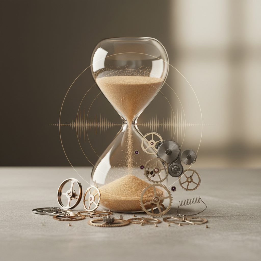 Kodėl verta rinktis mechaninį rankinį laikrodį: klasika, kuri niekada neišeina iš mados