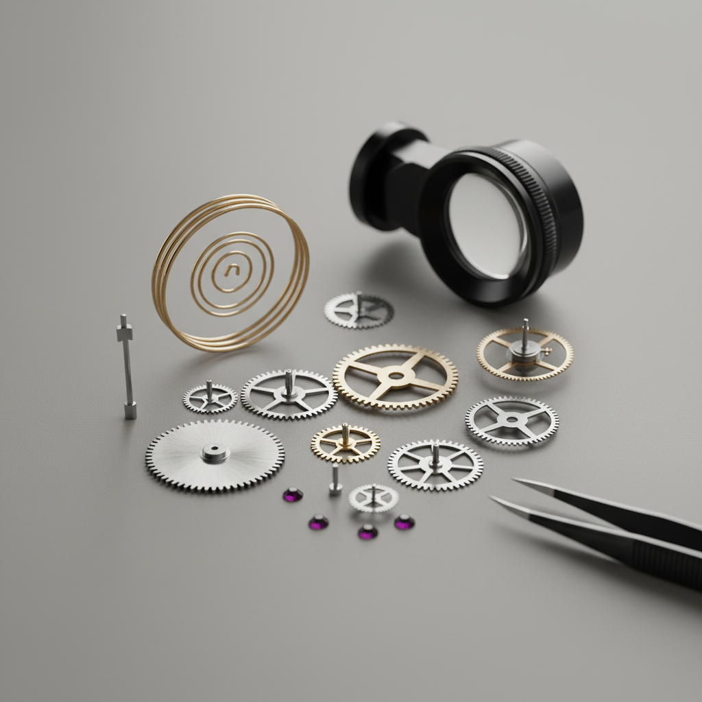 Kuo išsiskiria mechaninis laikrodis ir kodėl jis vis dar vertinamas šiandien