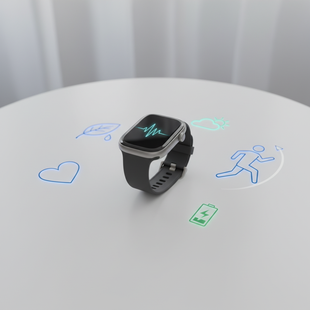 Kuo išsiskiria super G laikrodžio funkcijos ir ar jis vertas dėmesio?