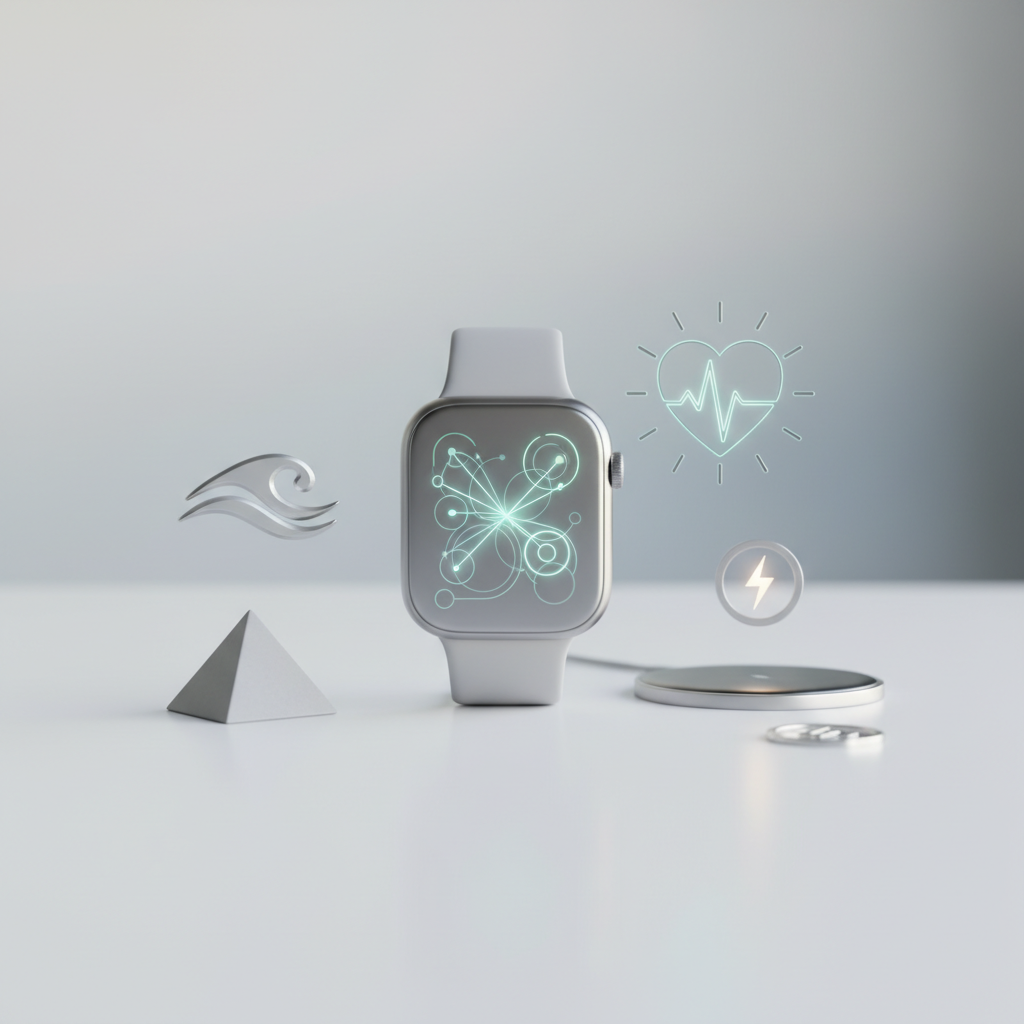 Naujas „Xiaomi“ išmanusis laikrodis stebina funkcijomis ir kaina