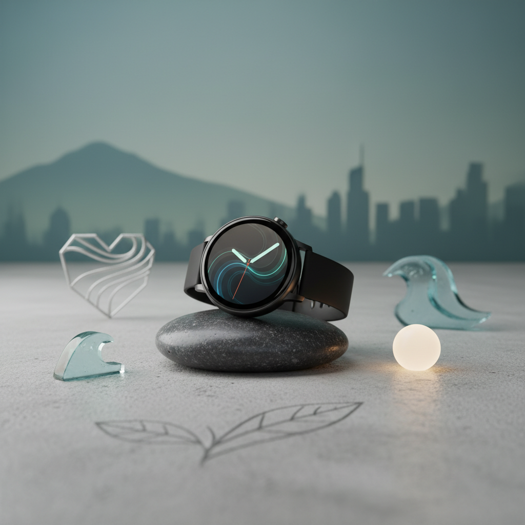 Naujasis „Huawei“ laikrodis stebina baterijos veikimu ir išmaniosiomis funkcijomis