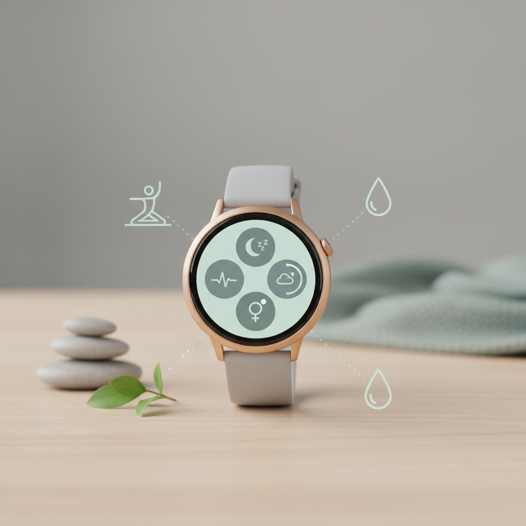 Populiarėja išmanusis huawei laikrodis moterims: ką vertėtų žinoti prieš renkantis?