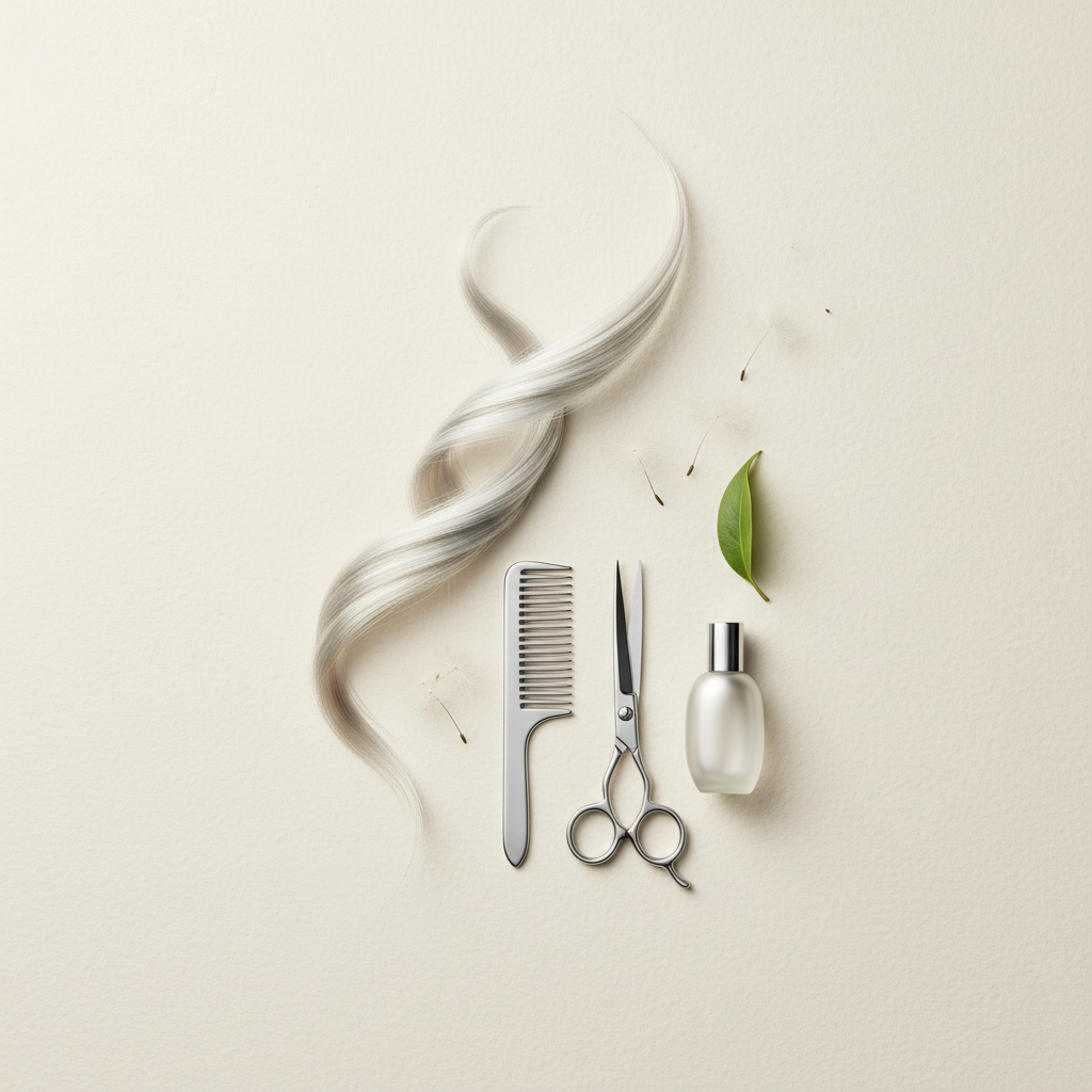 10 jauninančios šukuosenos idėjų, kurios padės atrodyti jauniau