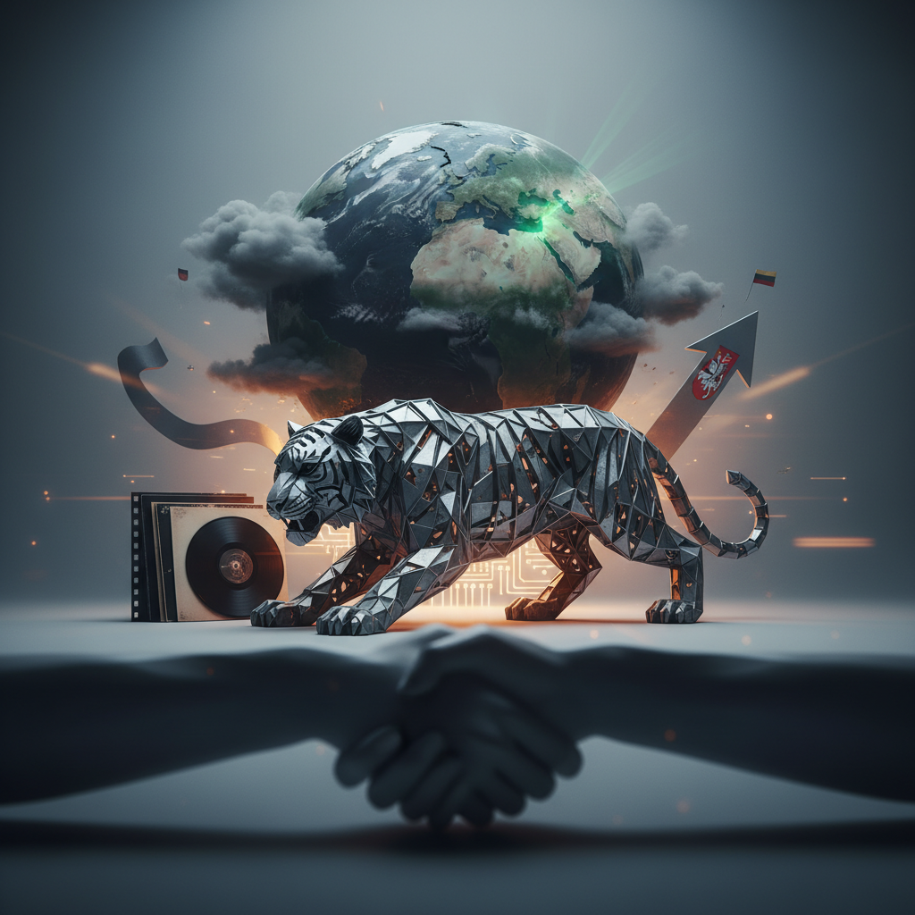 1986-ieji: kieno tai metai ir kuo jie išsiskyrė?