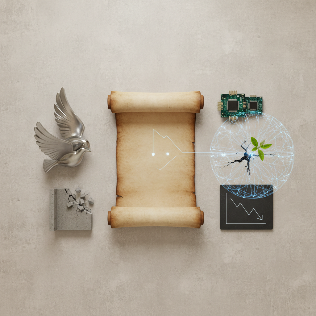 1987-ieji – kieno tai metai ir kuo jie įsimintini