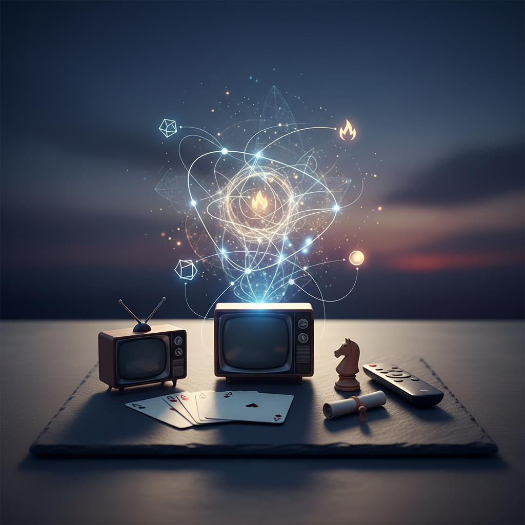 Geriausi serialai, kurių šiemet negalite praleisti