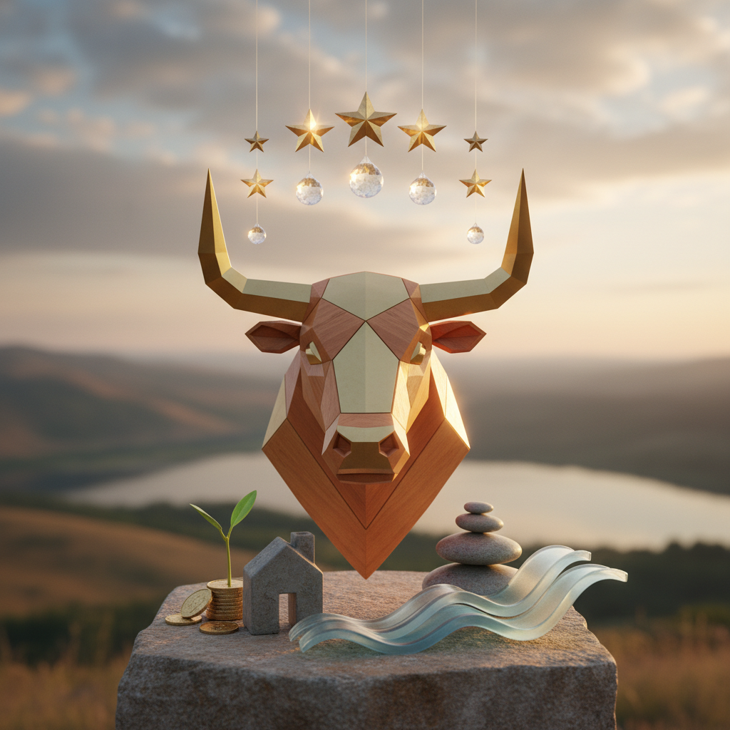 Ką atskleidžia jaučio zodiakas apie artėjančius metus