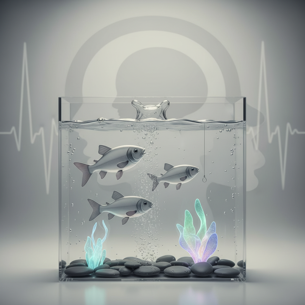 Ką gali reikšti sapnuoti žuvis ir ką apie tai sako psichologai