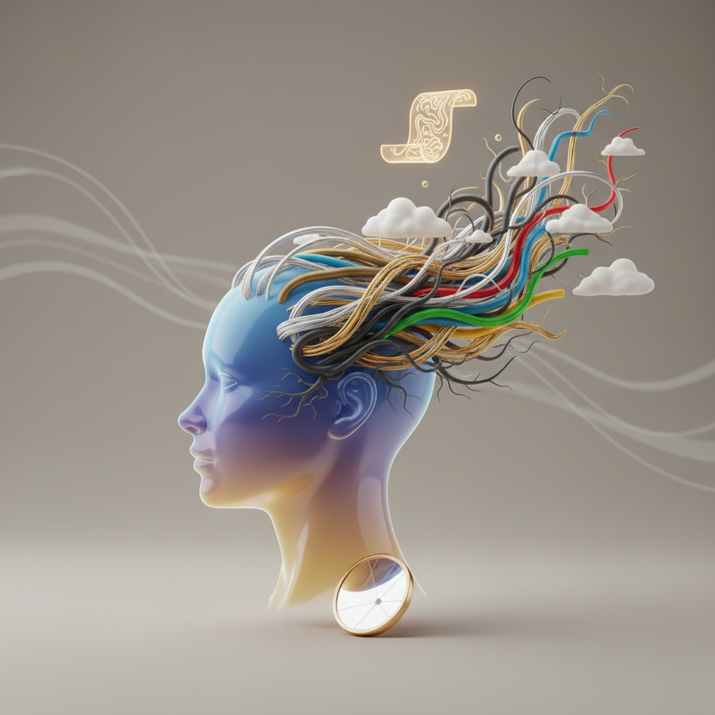 Ką reiškia sapnininko plaukai: naujausios sapnų aiškinimo įžvalgos