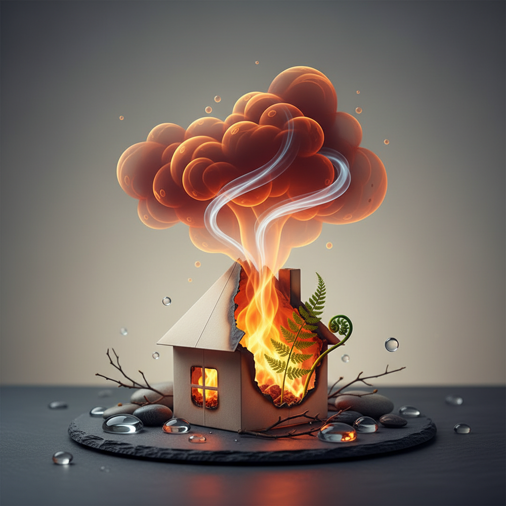 Ką reiškia sapnuoti gaisrą: ekspertų aiškinimai