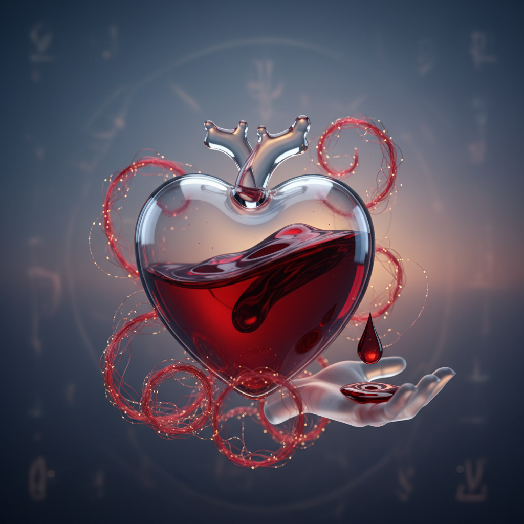 Ką reiškia sapnuoti kraują: ekspertai aiškina sapnų simbolius