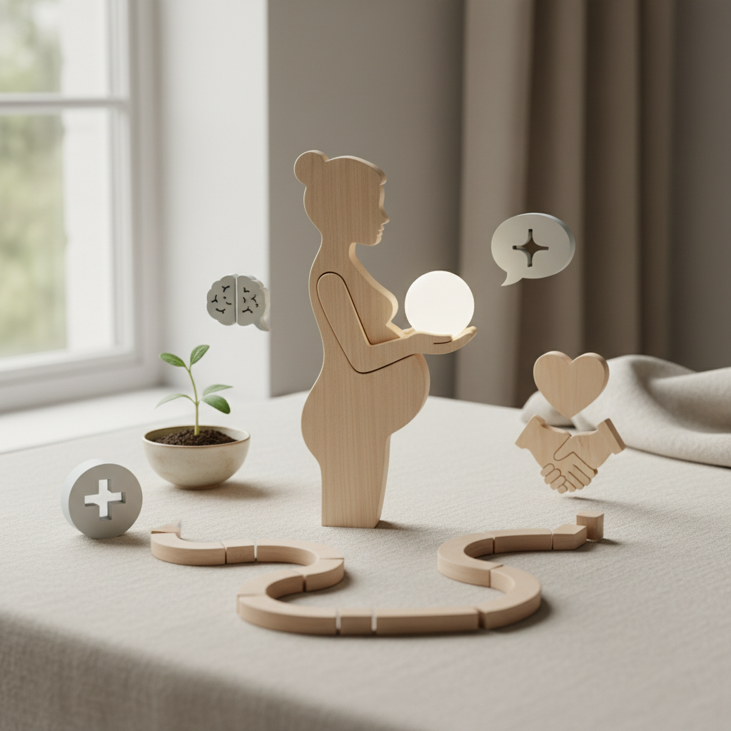 Ką reiškia sapnuoti nėštumą: ekspertai aiškina sapnų simboliką