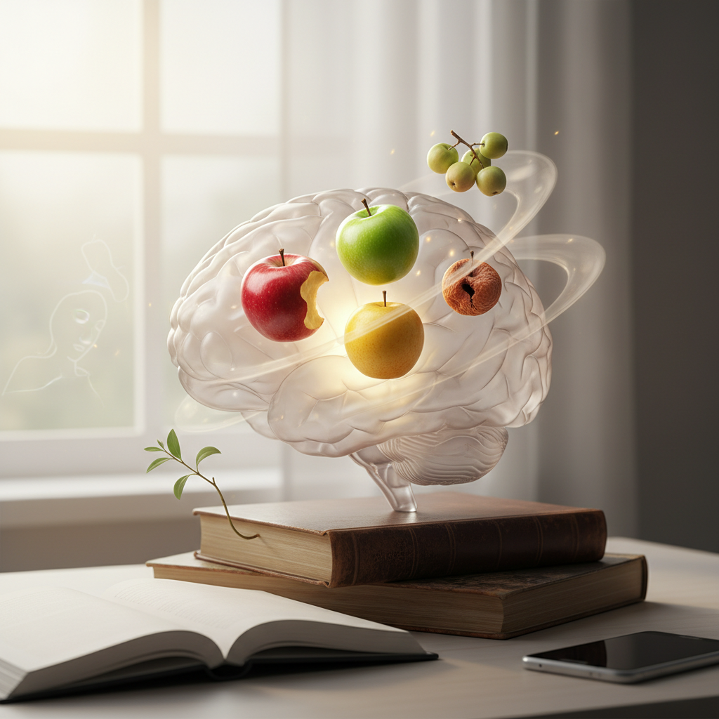 Ką reiškia sapnuoti obuolius: ekspertai aiškina sapnų simboliką