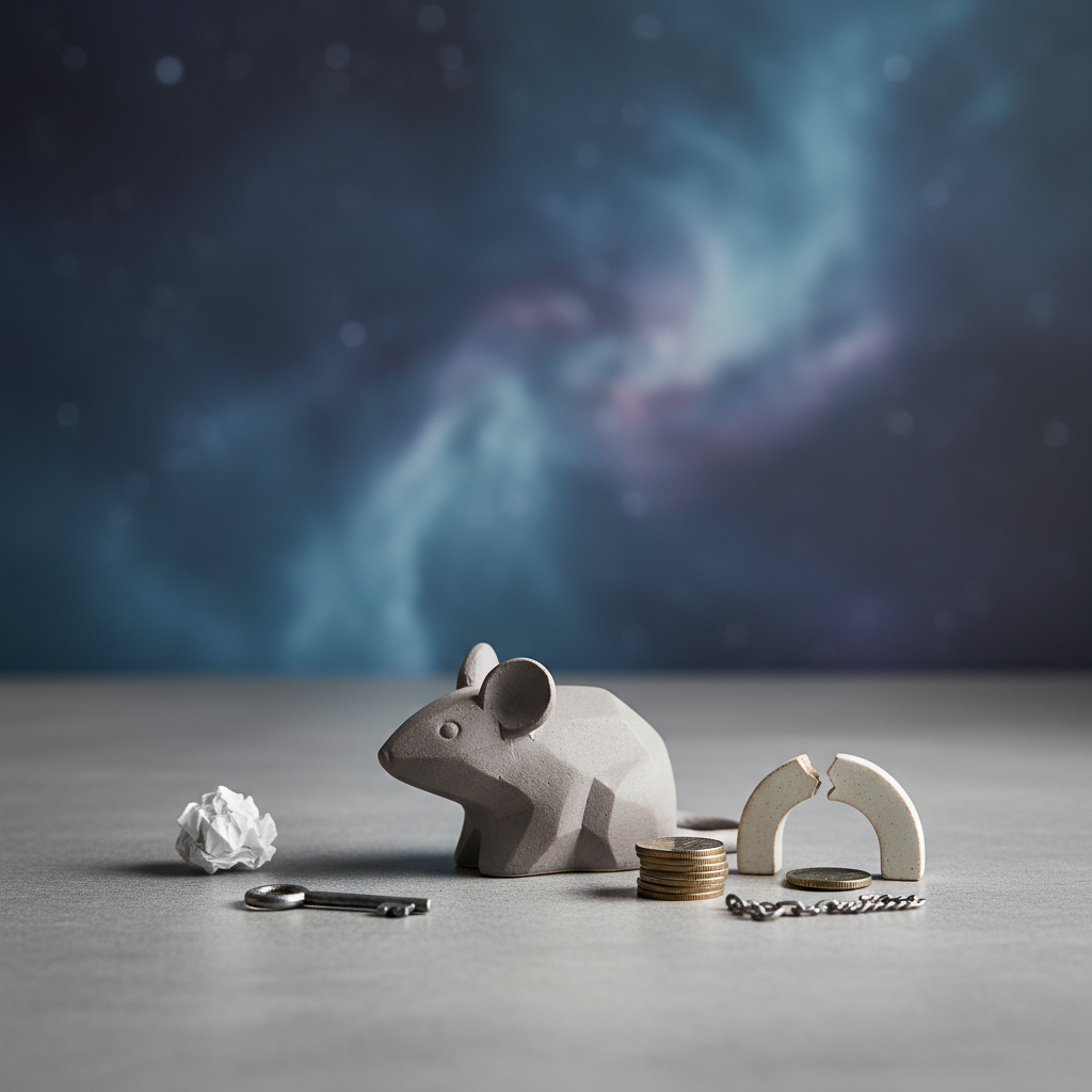 Ką reiškia sapnuoti peles ir ką apie tai sako sapnų aiškinimai