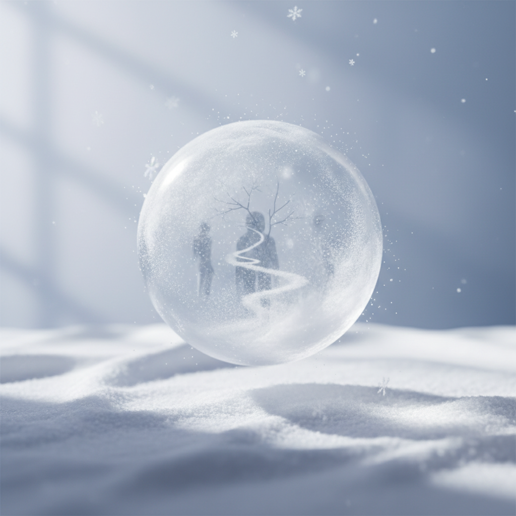 Ką reiškia sapnuoti sniegą: ekspertai aiškina galimas reikšmes