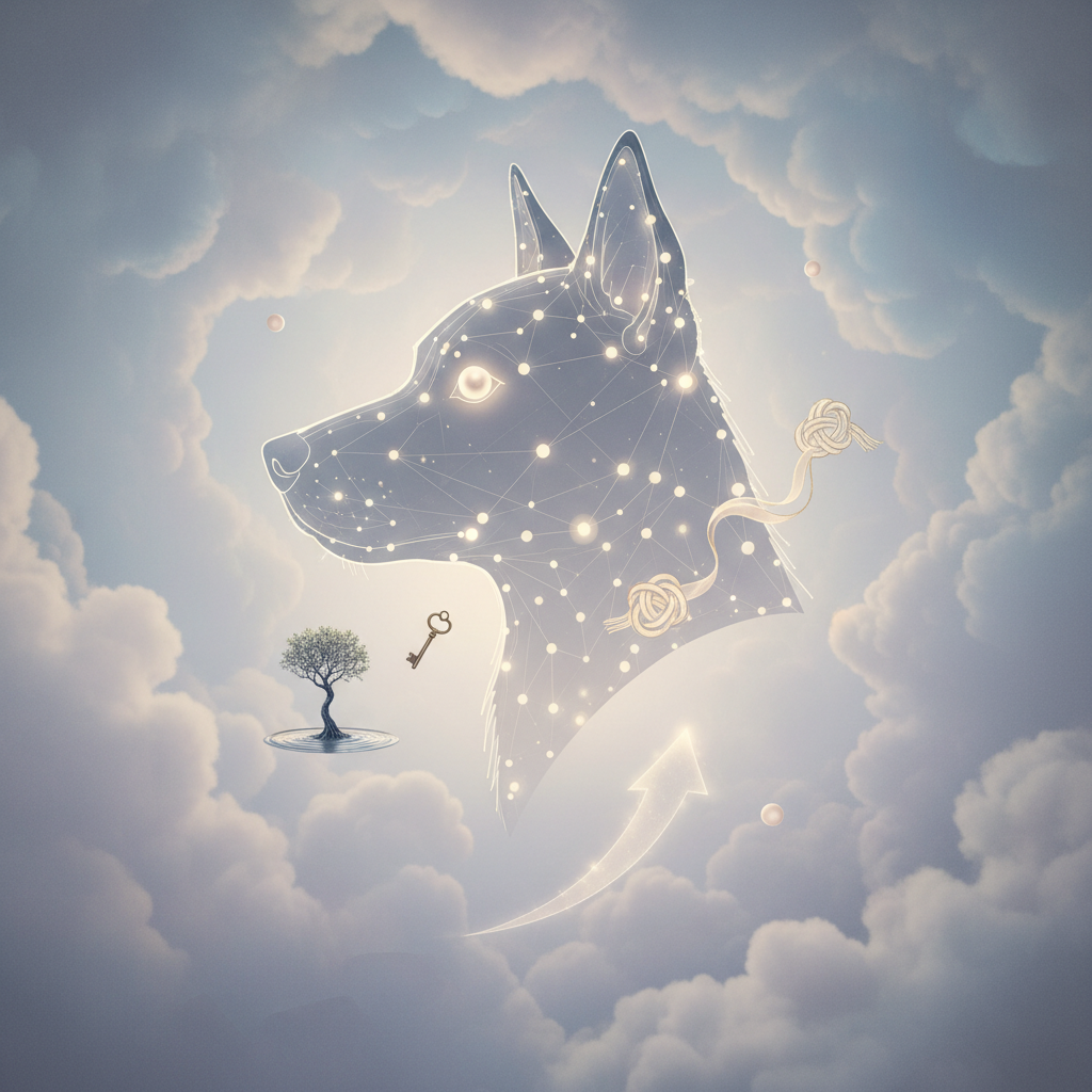 Ką reiškia sapnuoti šunį: ekspertai paaiškina sapnų simboliką