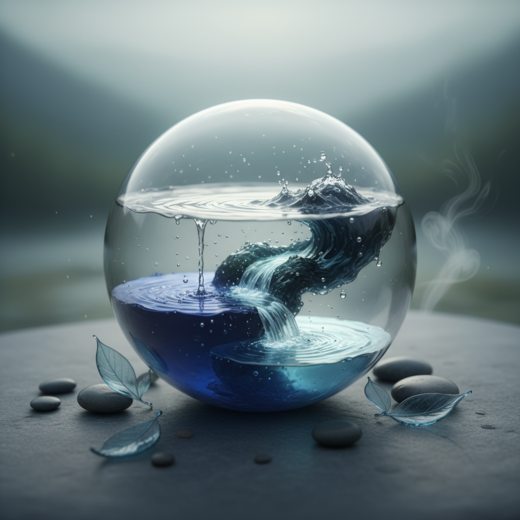 Ką reiškia sapnuoti vandenį: ekspertai aiškina galimas sapno reikšmes