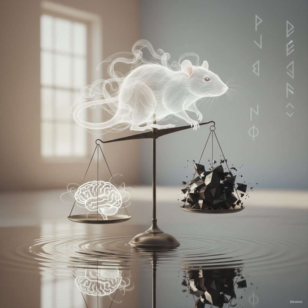 Ką reiškia sapnuoti žiurkes: ekspertų įžvalgos