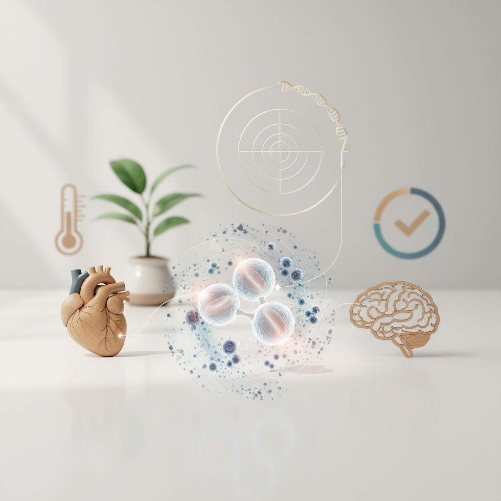 Ką rodo padidėję leukocitai kraujyje: gydytojai aiškina galimas priežastis