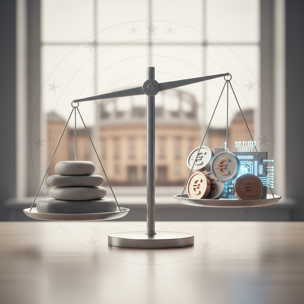 Kada Lietuvoje įvestas euras ir ką tai pakeitė gyventojams