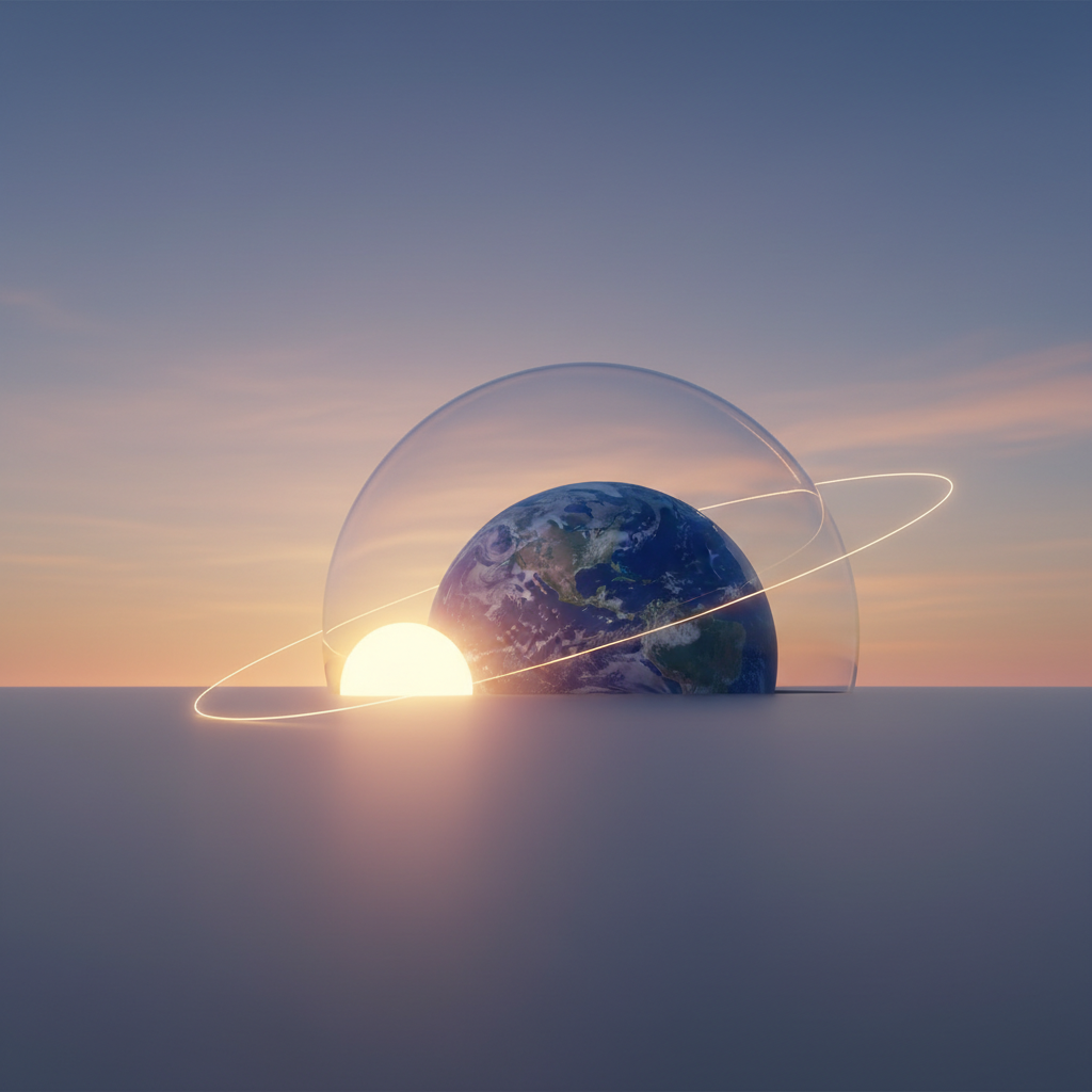 Kaip ir kodėl saulė teka vis anksčiau: mokslininkų paaiškinimas