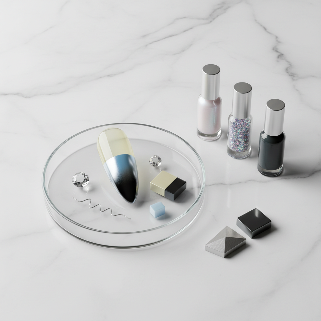 Kaip keičiasi prancūziškas manikiūras: naujos tendencijos ir ekspertų įžvalgos