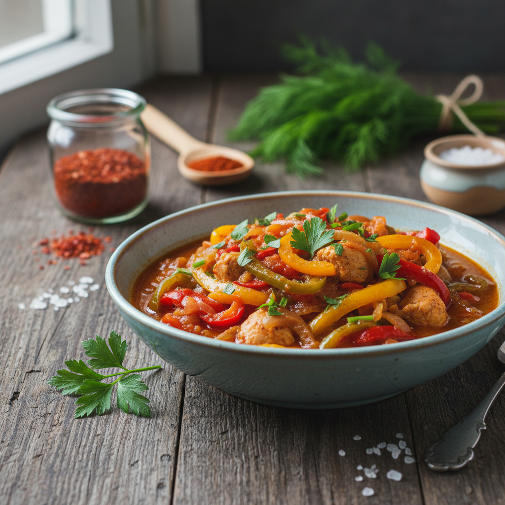 Kaip paruošti paprikos žiemai: patarimai, padėsiantys išlaikyti skonį ir šviežumą