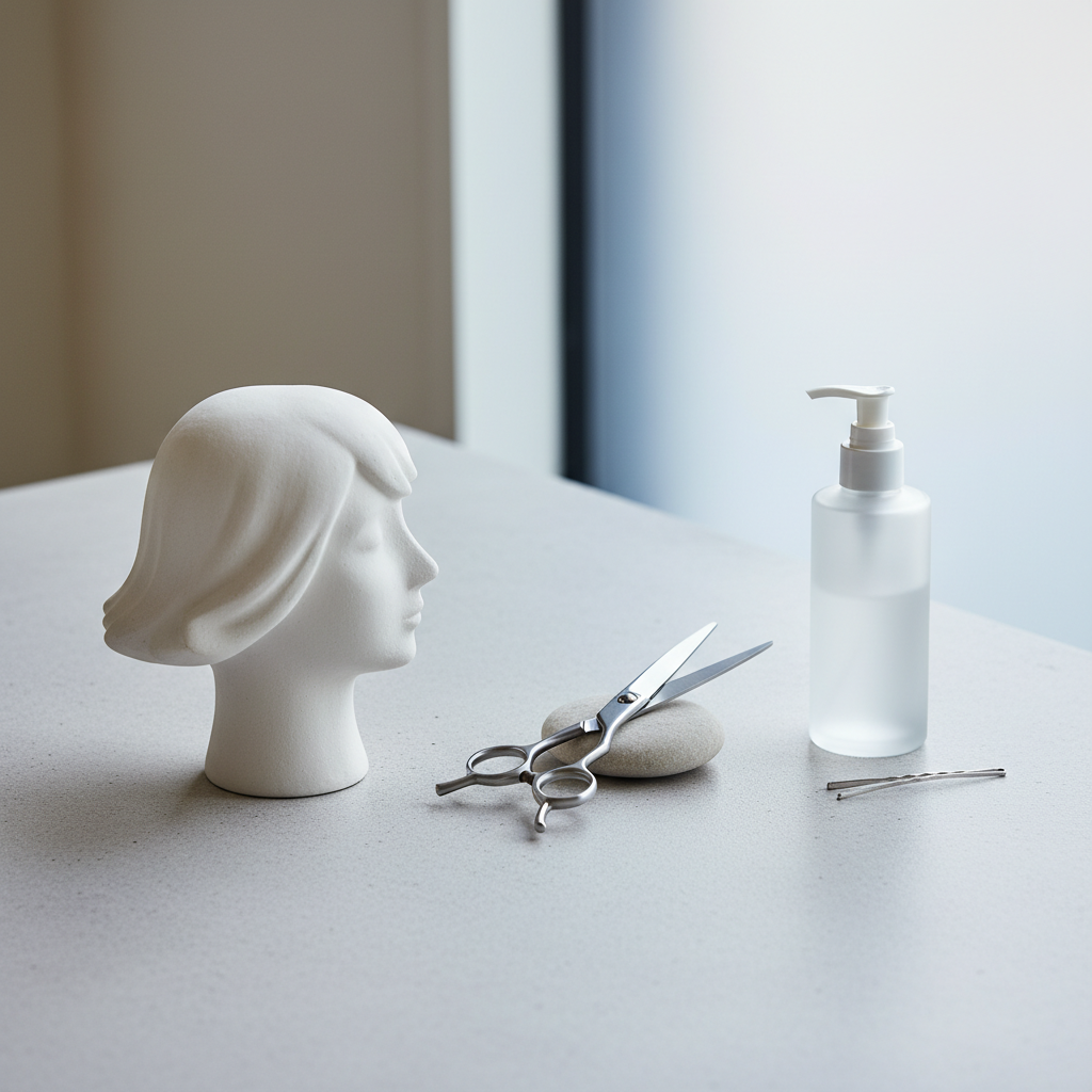 Kaip pasirinkti trumpų plaukų šukuosenas kasdienai: stilistų patarimai