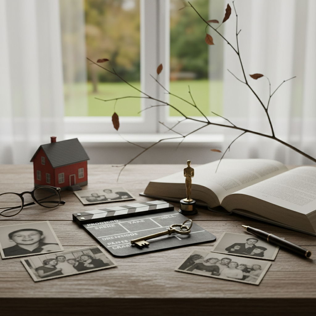 Kaip šiandien gyvena „Vienas namuose“ aktoriai